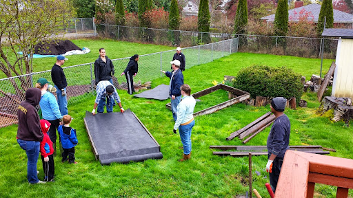 Day Care Center «Little Giggles Daycare», reviews and photos, 11220 8th St E, Edgewood, WA 98372, USA