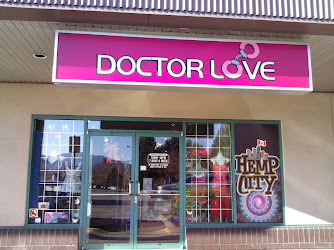 Doctor Love & Hemp City Mission