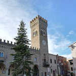 Photo n°4 de l'avis de PATRIZIA.a fait le 17/12/2019 à 19:26 sur le  Ca’ de Bè Osteria Enoteca à Bertinoro
