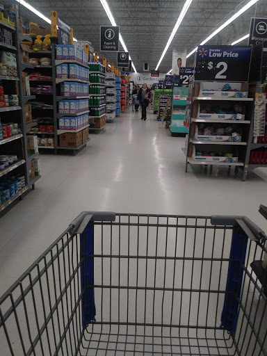 Discount Store «Walmart», reviews and photos, 230 NJ-23, Franklin, NJ 07416, USA