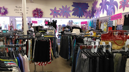 Boutique «1st Hand Seconds Unique Boutique», reviews and photos, 415 W 1st Ave, Albany, OR 97321, USA