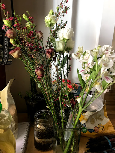 Florist «By the Bunch», reviews and photos, 7042 SE Milwaukie Ave, Portland, OR 97202, USA