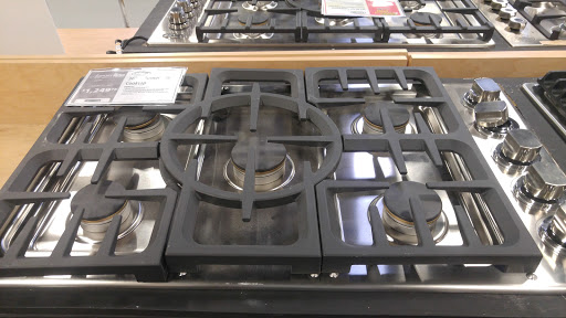 Appliance Store «Airport Home Appliance», reviews and photos, 1505 Willow Pass Rd, Concord, CA 94520, USA