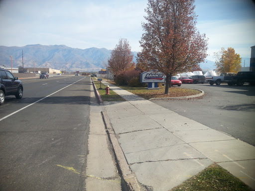 Auto Body Shop «Maaco Collision Repair & Auto Painting», reviews and photos, 1305 W Hill Field Rd, Layton, UT 84041, USA