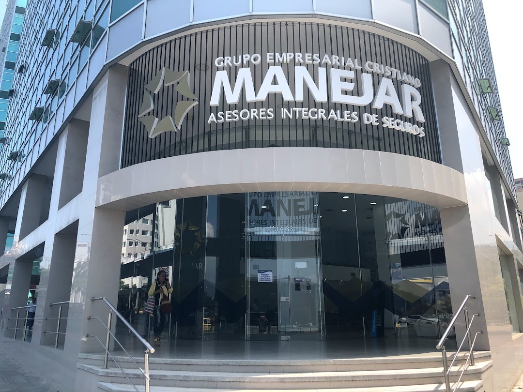 Inmobiliaria Manejar