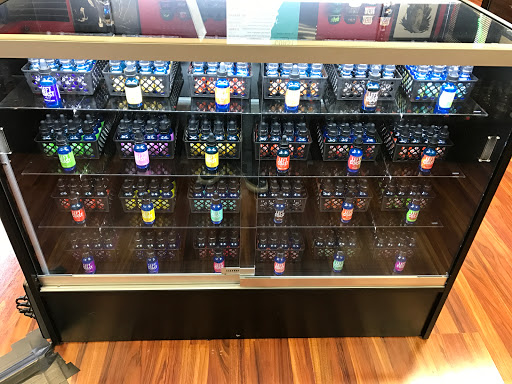 Tobacco Shop «Al Sahara Smoke Shop», reviews and photos, 4 Enterprise Dr, Rohnert Park, CA 94928, USA