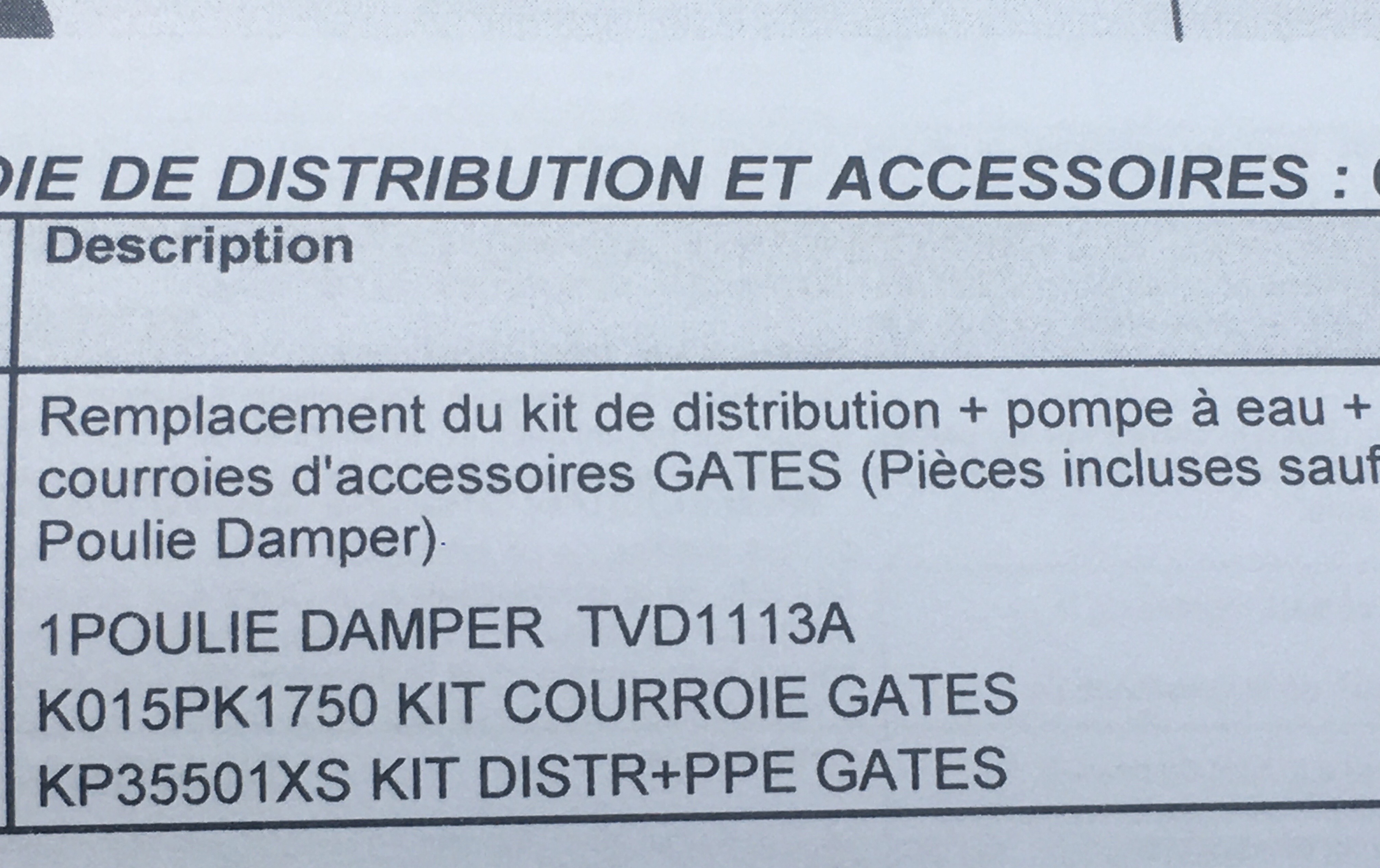Photo n° 2 de l'avis de L. fait le 11/10/2022 à 13:12