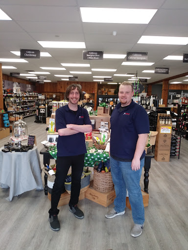 Liquor Store «Wines and More!», reviews and photos, 242 Boston Post Rd, Milford, CT 06460, USA