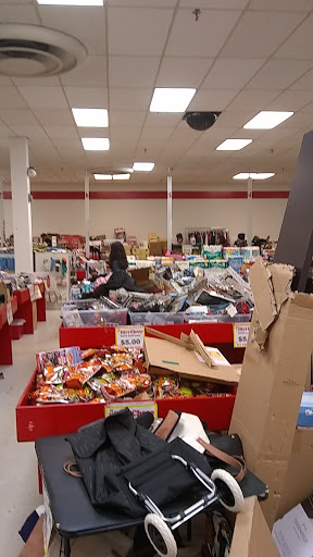 Discount Store «Dirt Cheap», reviews and photos, 902 Mercury Blvd, Murfreesboro, TN 37130, USA