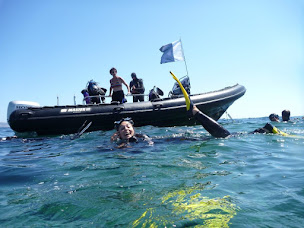 Photo n°3 de Tizzano Plongée - Club de Plongée Sous-Marine à Sartène ()