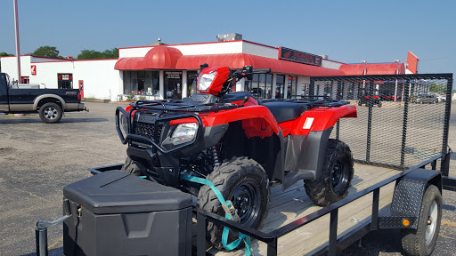 Car Dealer «Honda of Fairfield», reviews and photos, 5467 Dixie Hwy, Fairfield, OH 45014, USA