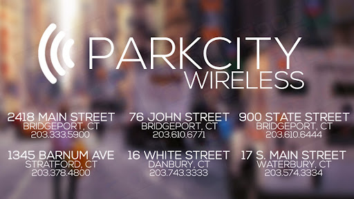 Cell Phone Store «Park City Wireless», reviews and photos, 76 John St, Bridgeport, CT 06604, USA