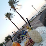 Photo n°9 de l'avis de Brigitte.O fait le 06/11/2019 à 14:53 sur le  Bar Colombo à Sant'Antioco