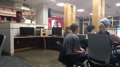 Movie Theater «Student Life Cinema», reviews and photos, 942 Learning Way, Tallahassee, FL 32304, USA