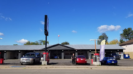 Red Hill Car Wash - Parkdale