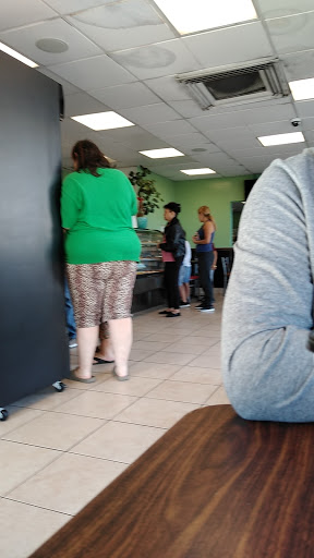 Bakery «Dulce Donuts», reviews and photos, 701 N Decatur Blvd, Las Vegas, NV 89108, USA