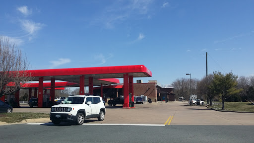 Sheetz, 10101 James Madison Hwy, Bealeton, VA 22712, USA, 