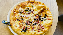 Plats et boissons du Pizzeria Five Pizza Original - Choisy Le Roi - n°17