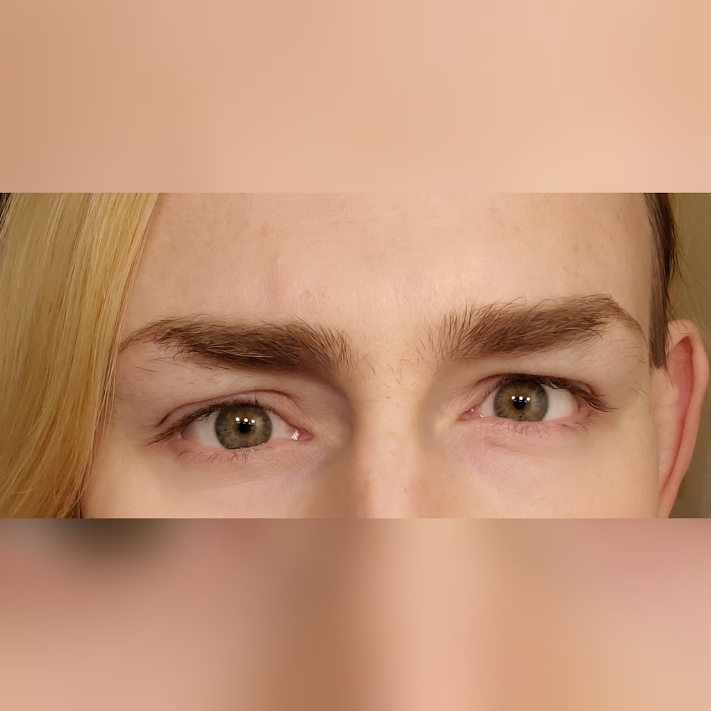 Eyebrow Threading parlor 43130