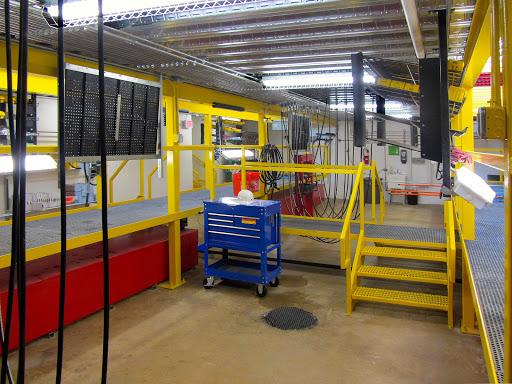 Auto Repair Shop «Service Plus Automotive Repair & Maintenance», reviews and photos, 3401 N Tarrant Pkwy, Fort Worth, TX 76177, USA