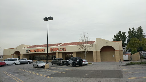 Discount Store «Big Lots», reviews and photos, 13241 Whittier Blvd, Whittier, CA 90602, USA