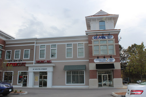 Real Estate Agency «RE/MAX Executive Realty», reviews and photos, 22 South St #203, Hopkinton, MA 01748, USA
