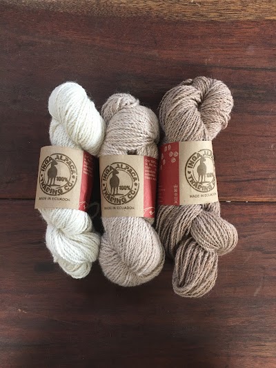 Photos of INGA ALPACA TRADING CO.