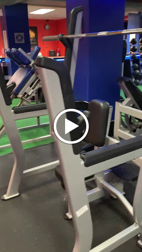 Gym «Optimal Sport Health Club», reviews and photos, 1315 Walnut St, Philadelphia, PA 19107, USA