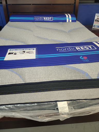 Furniture Store «American Freight Furniture and Mattress», reviews and photos, 2655 S Arlington Rd, Akron, OH 44319, USA