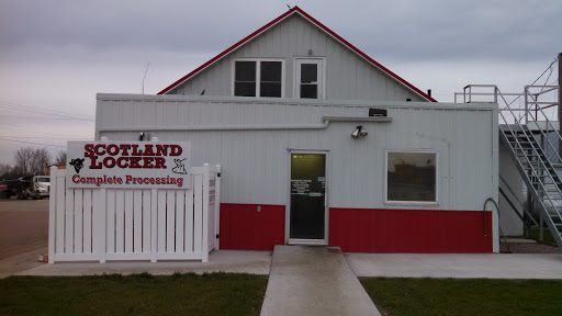 Scotland Locker