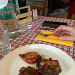 Photo n°7 de l'avis de Domenico.a fait le 09/10/2022 à 18:07 sur le  Hosteria Al Babau....Trattoria à Cison di Valmarino