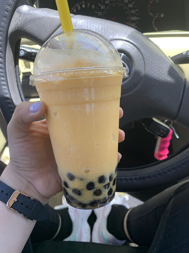 Donut Shop «Donut Palace», reviews and photos, 463 W Base Line Rd, Rialto, CA 92376, USA