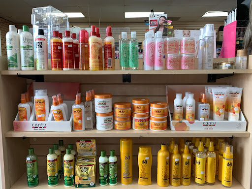 Beauty Supply Store «Get Sassy Beauty Supply», reviews and photos, 1368 N Arizona Ave #102, Chandler, AZ 85225, USA