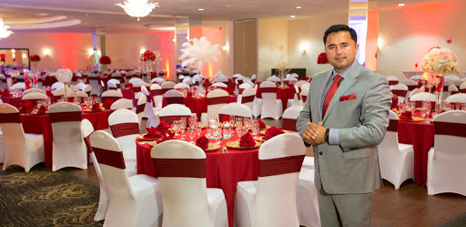 Event Venue «Red Rose Banquet & Event Center», reviews and photos, 9705 Liberia Ave #101, Manassas, VA 20110, USA