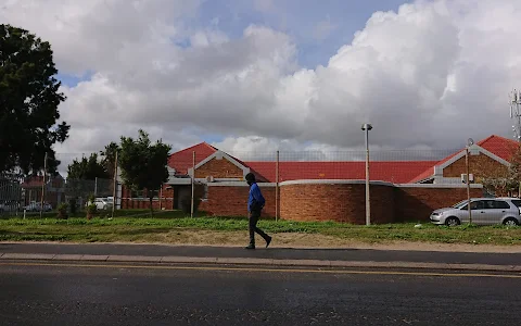 SAPS Kraaifontein Police Station image