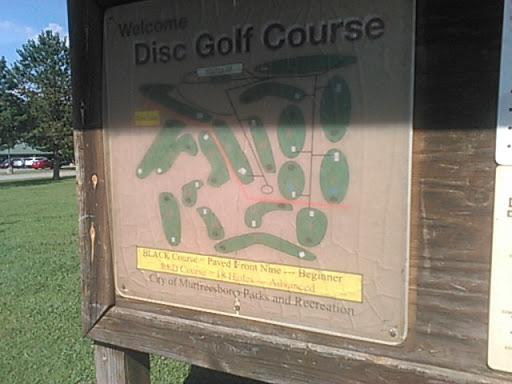 Park «Barfield Crescent Park», reviews and photos, 697 Veterans Pkwy, Murfreesboro, TN 37128, USA