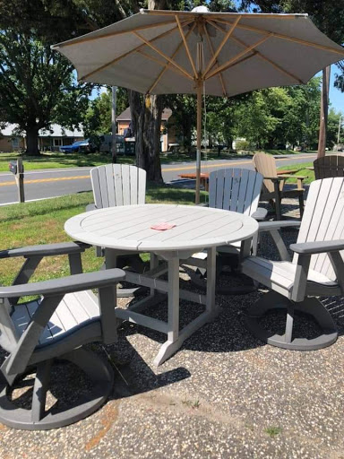 Outdoor Furniture Store «Teak Outlet - Fabulous Home and Patio», reviews and photos, 701 New Rd, Somers Point, NJ 08244, USA