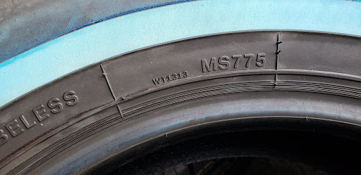 Tire Shop «Walmart Tires & Auto Parts», reviews and photos, 8315 W Farm to Market Rd 78, Converse, TX 78109, USA