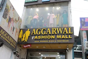 Aggarwal Fashion mall image