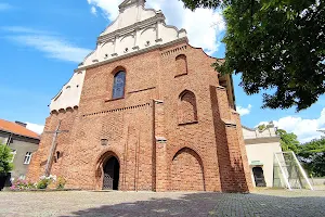 Church of St. Wojciech image