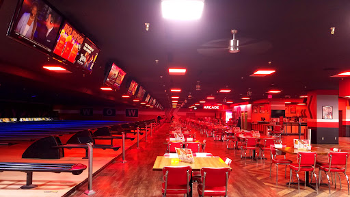 Bowling Alley «AMF Deltona Lanes», reviews and photos, 2716 Enterprise Rd, Orange City, FL 32763, USA