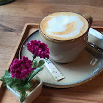 Photo n°6 de l'avis de Frank.l fait le 16/01/2023 à 20:13 sur le  Kitchen Bio Restaurant Böblingen à Böblingen