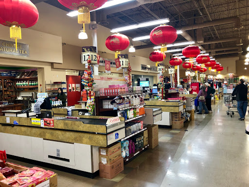 Asian Grocery Store «99 Ranch Market», reviews and photos, 4220 Florin Rd, Sacramento, CA 95823, USA