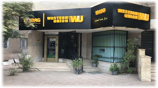 IBAG Western Union