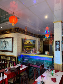 Atmosphère du Restaurant asiatique Dragon Céleste à Gretz-Armainvilliers - n°11
