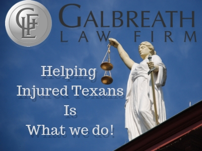 Personal Injury Attorney «Galbreath Law Firm», reviews and photos