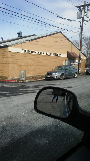 Social Services Organization «Trenton Area Soup Kitchen», reviews and photos
