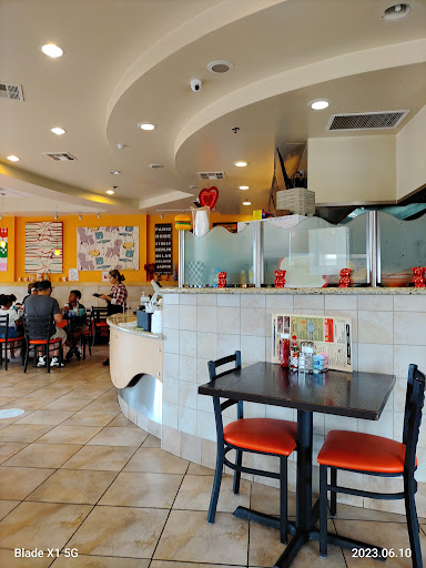 The Corner Caf image