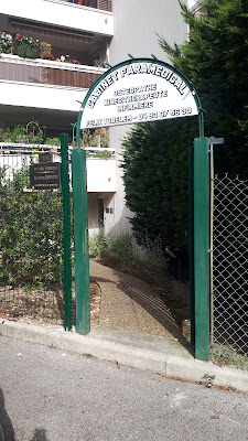 MR TOBELEM Félix à Saint-Laurent-du-Var