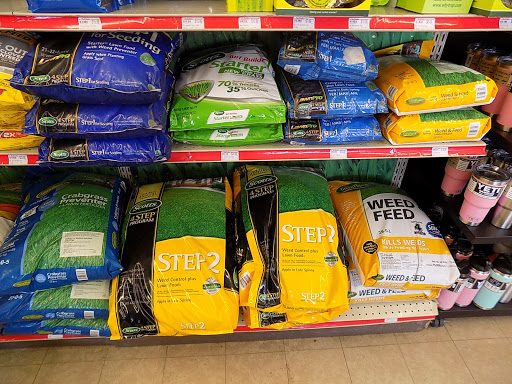 Home Improvement Store «Lusby Motor Company Inc.», reviews and photos, 155 Main St, Prince Frederick, MD 20678, USA